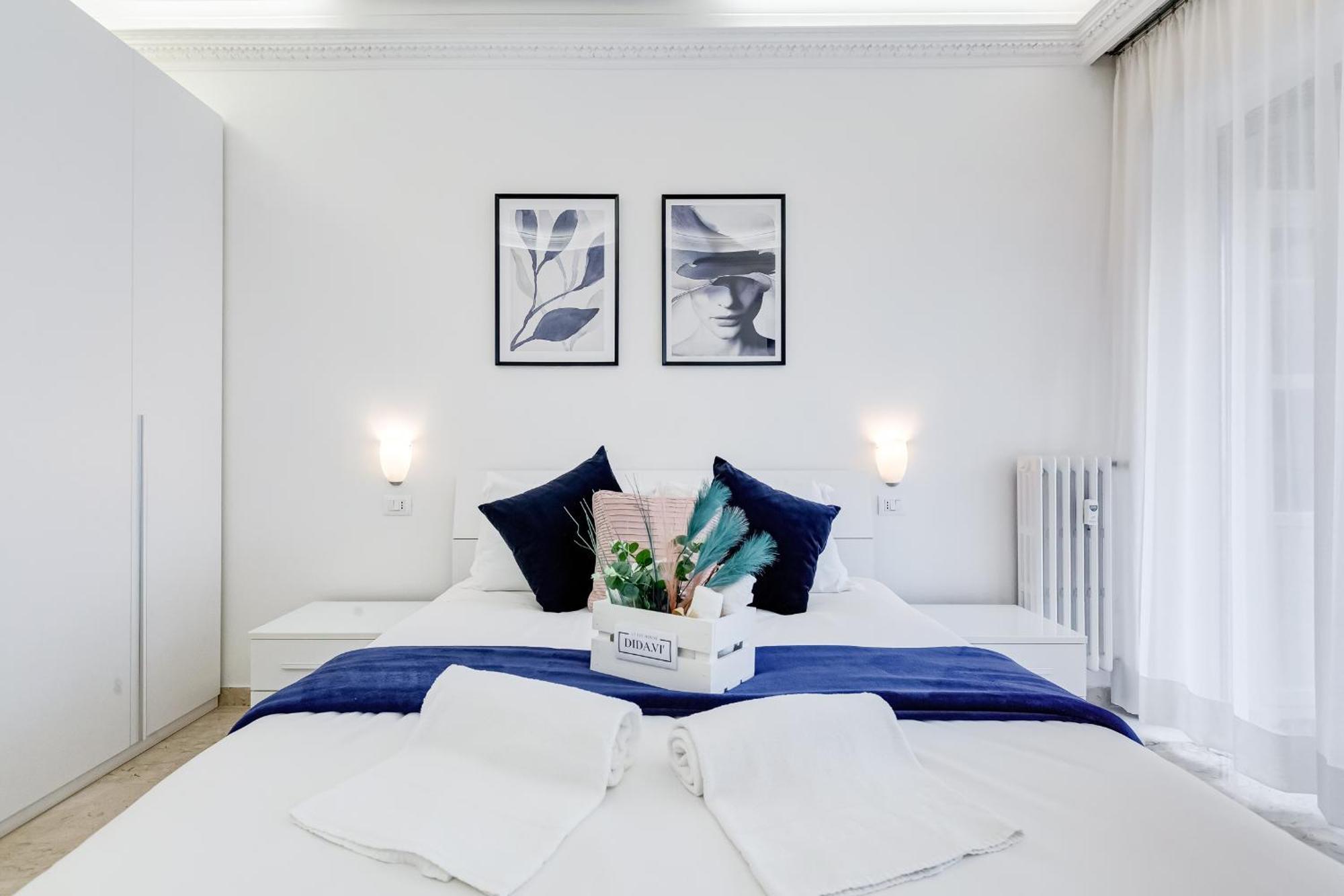 Didavi' Bed & Breakfast Rom