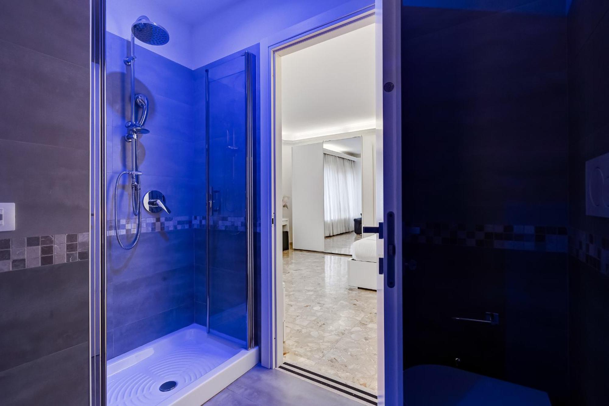 Bed & Breakfast Didavi' Rom