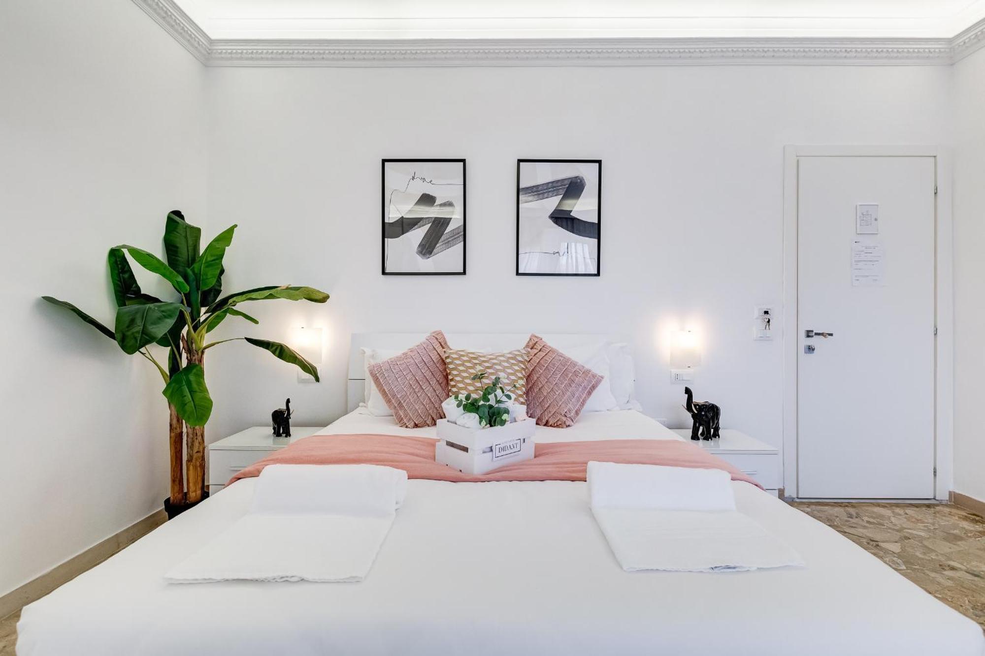 Bed & Breakfast Didavi' Rom